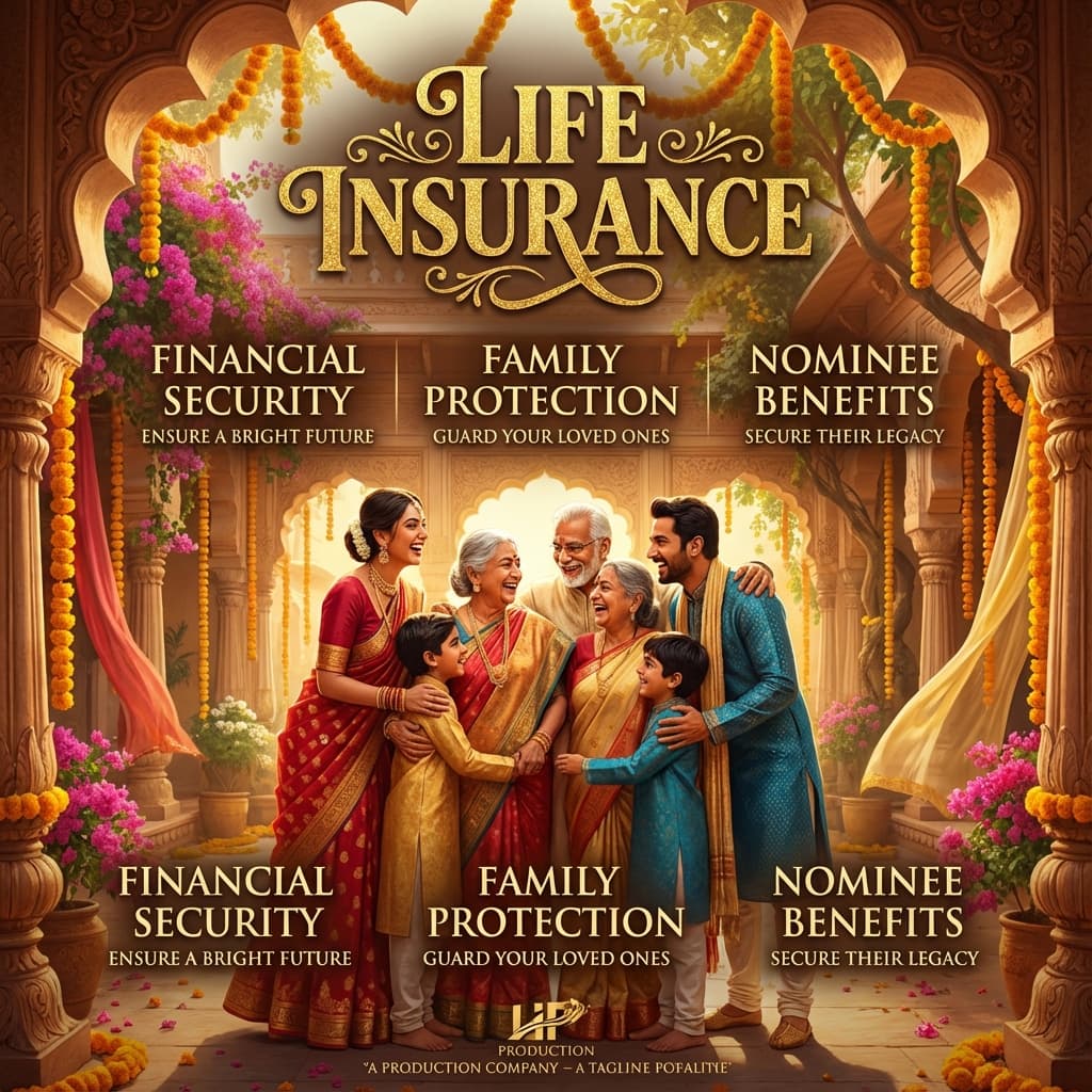 Life Insurance