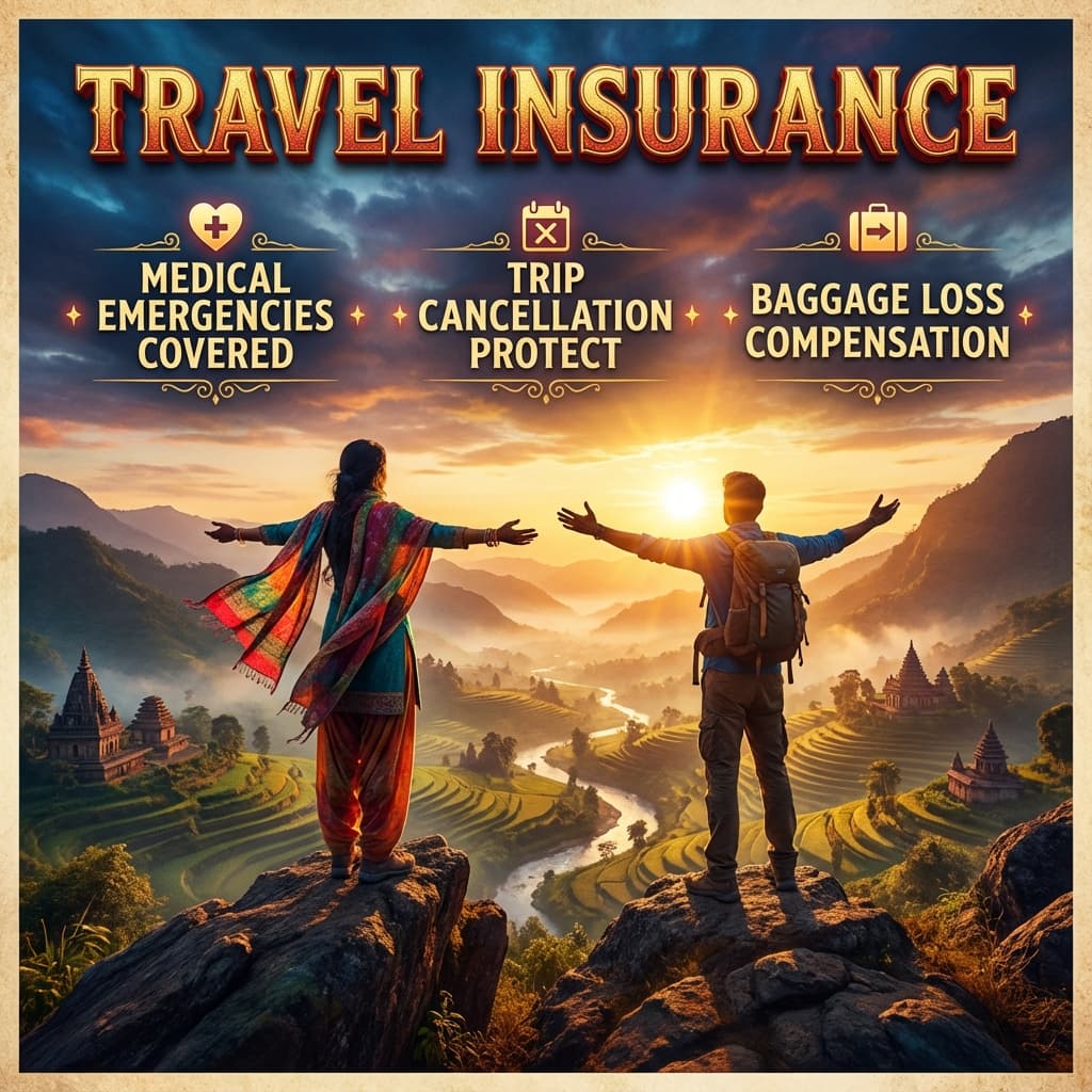 Travel Insurance