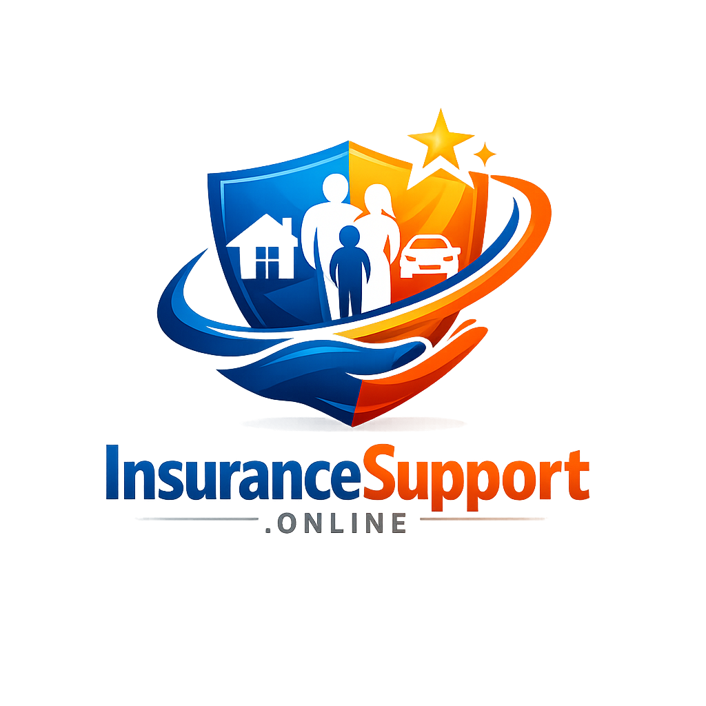 Insurance Support